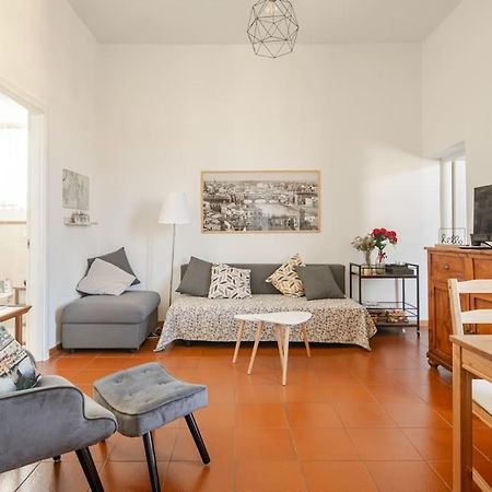 Le Cure Apartment Florence Exterior photo