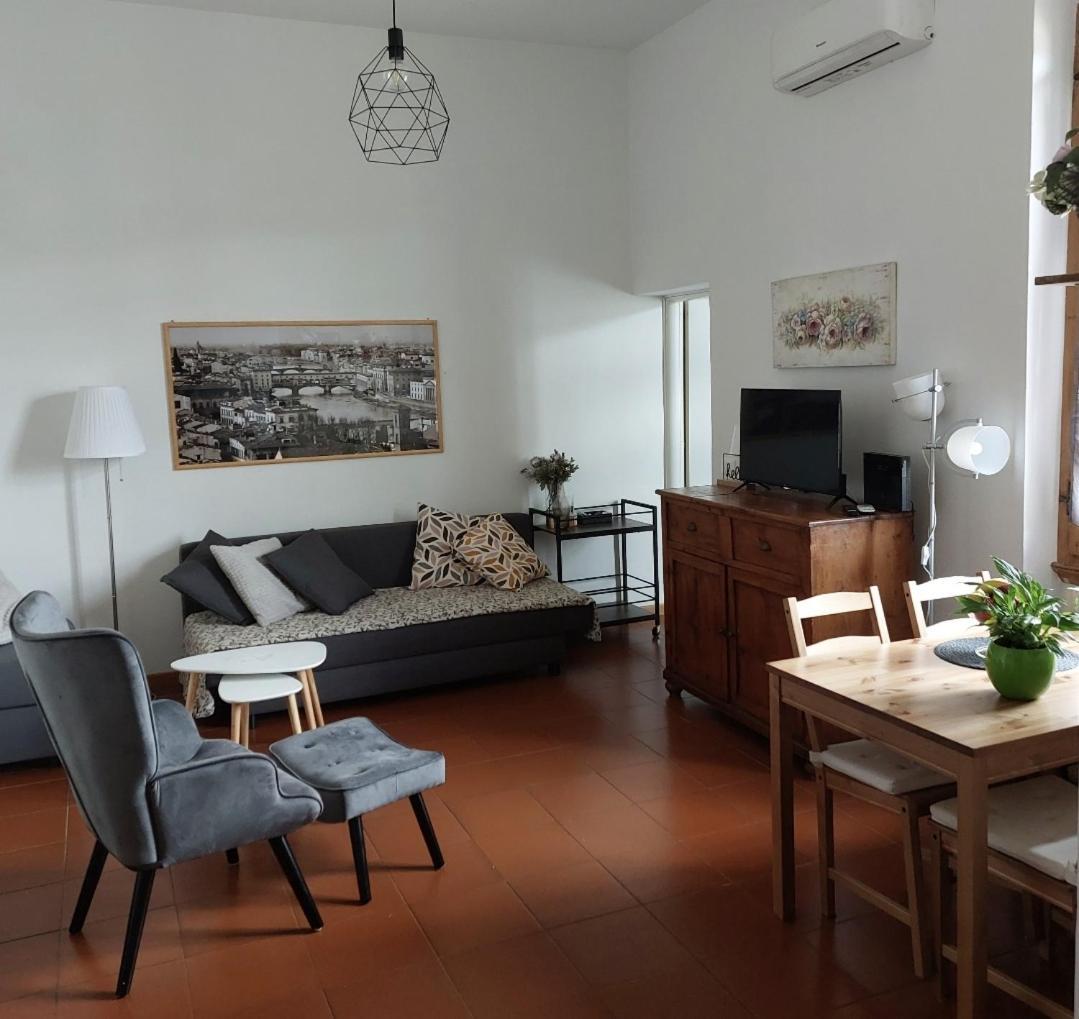 Le Cure Apartment Florence Exterior photo