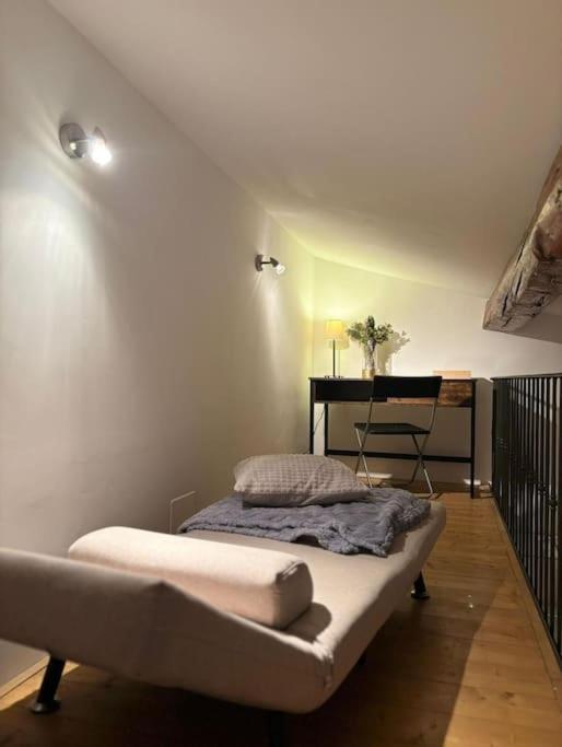Le Cure Apartment Florence Exterior photo