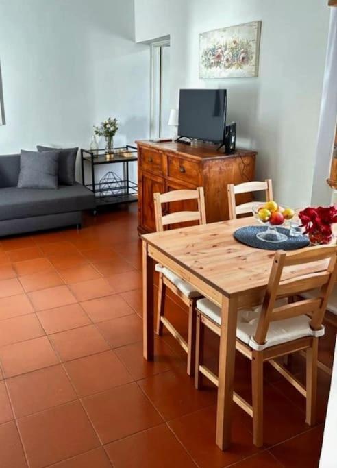 Le Cure Apartment Florence Exterior photo