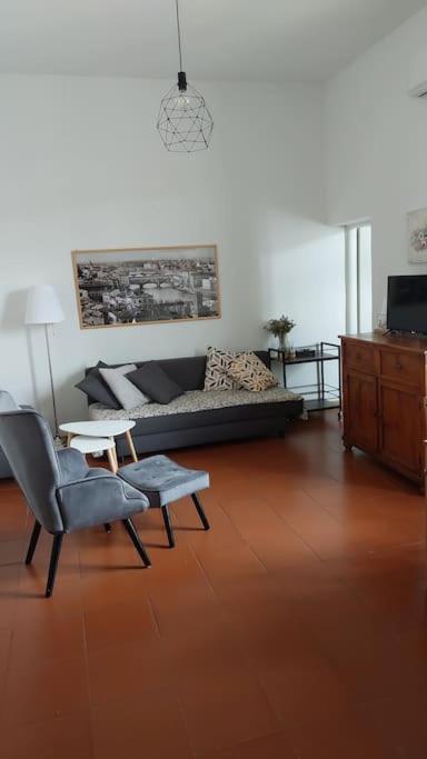 Le Cure Apartment Florence Exterior photo