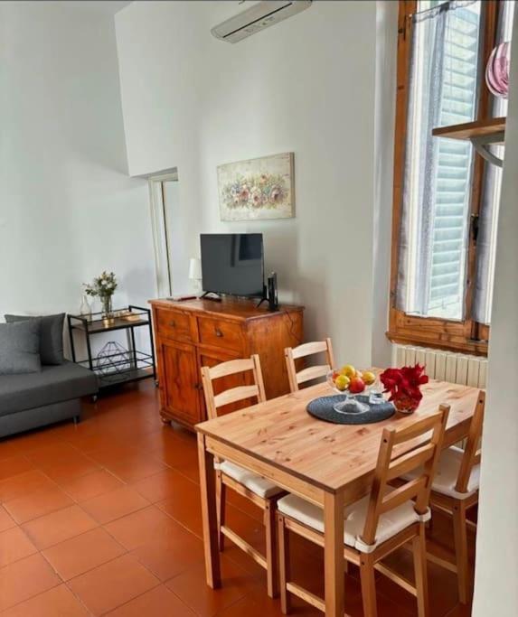 Le Cure Apartment Florence Exterior photo