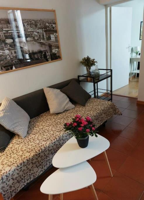 Le Cure Apartment Florence Exterior photo