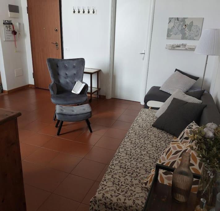 Le Cure Apartment Florence Exterior photo