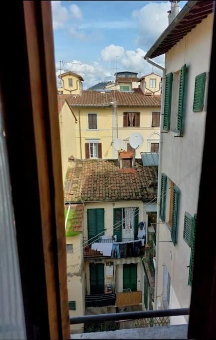 Le Cure Apartment Florence Exterior photo