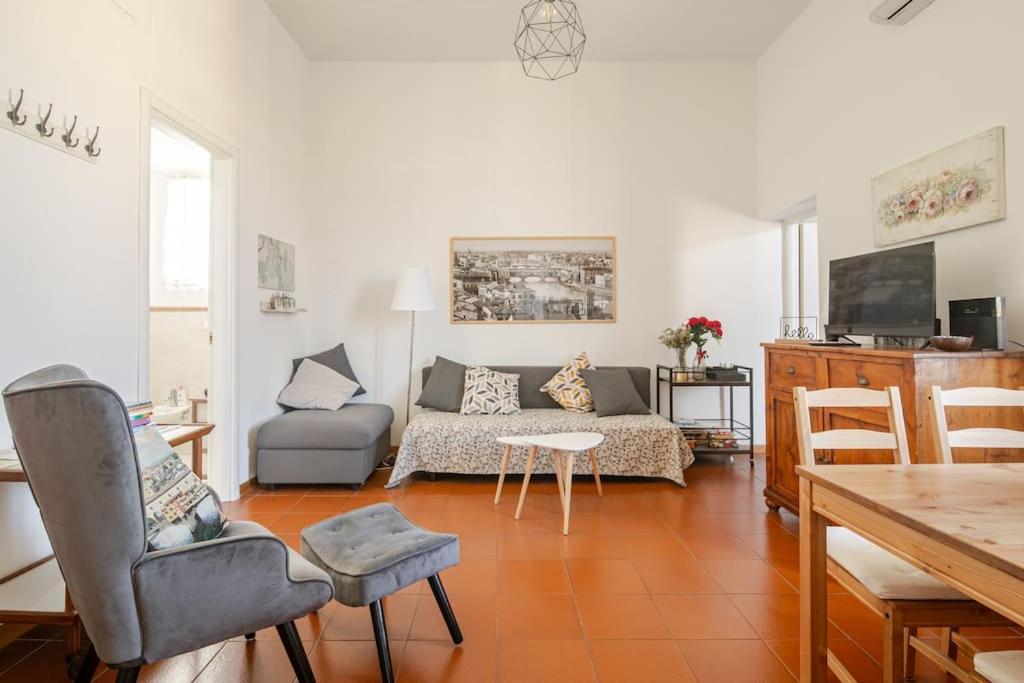 Le Cure Apartment Florence Exterior photo