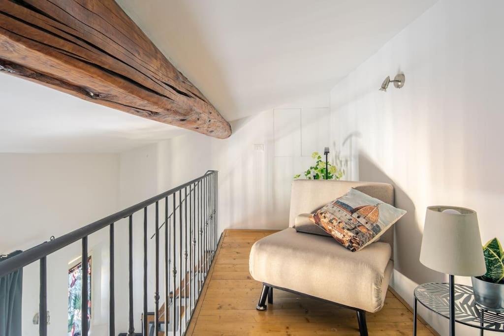 Le Cure Apartment Florence Exterior photo