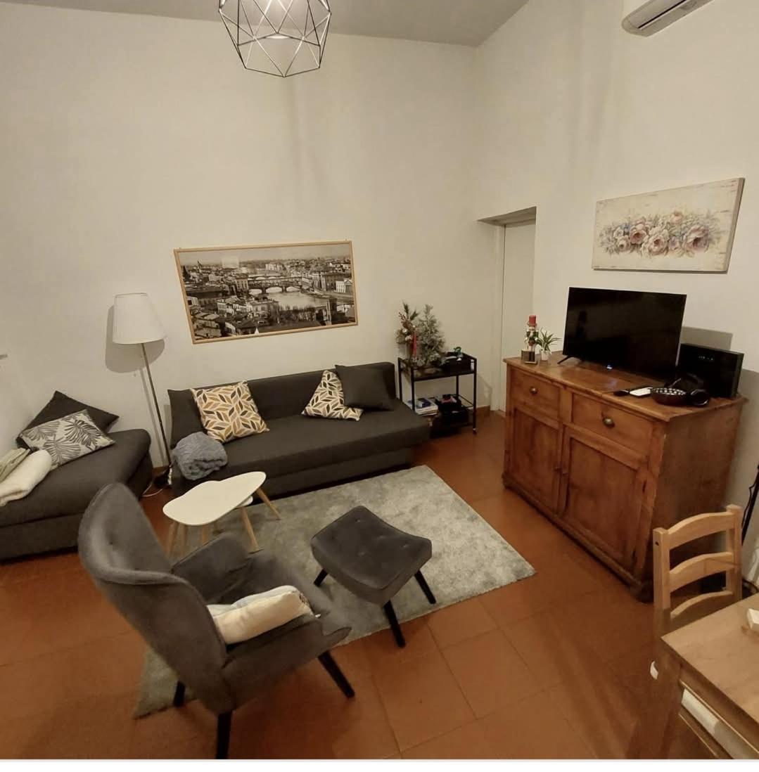 Le Cure Apartment Florence Exterior photo